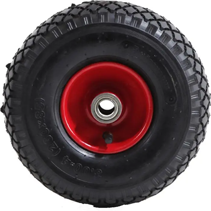 Utförsäljning Hjul